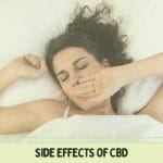 Side Effects Of Cbd
