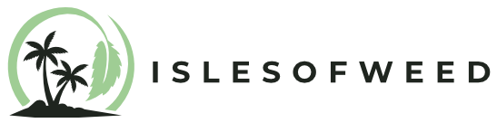 IslesOfWeed Logo