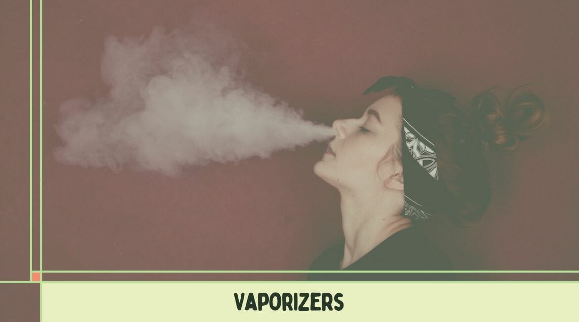 vaporizer