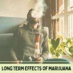 The Long Term Effects Of Marijuana Use