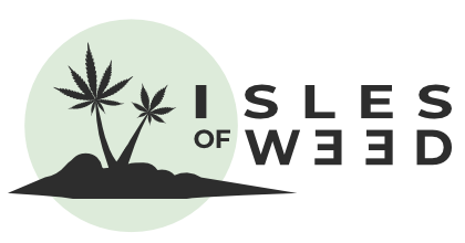 Logo IslesOfWeed